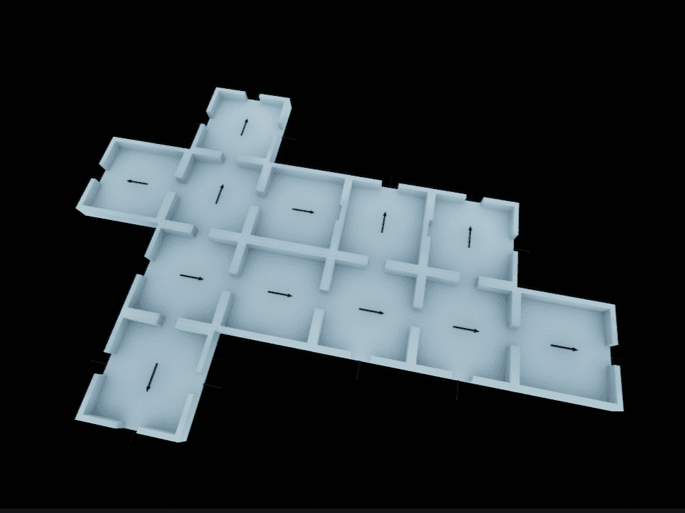 Room Generation