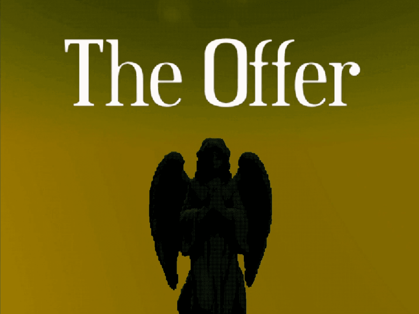 Game - The Offer