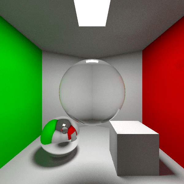 Path Tracer