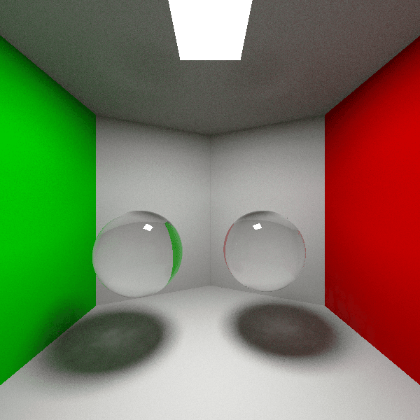 Path Tracer