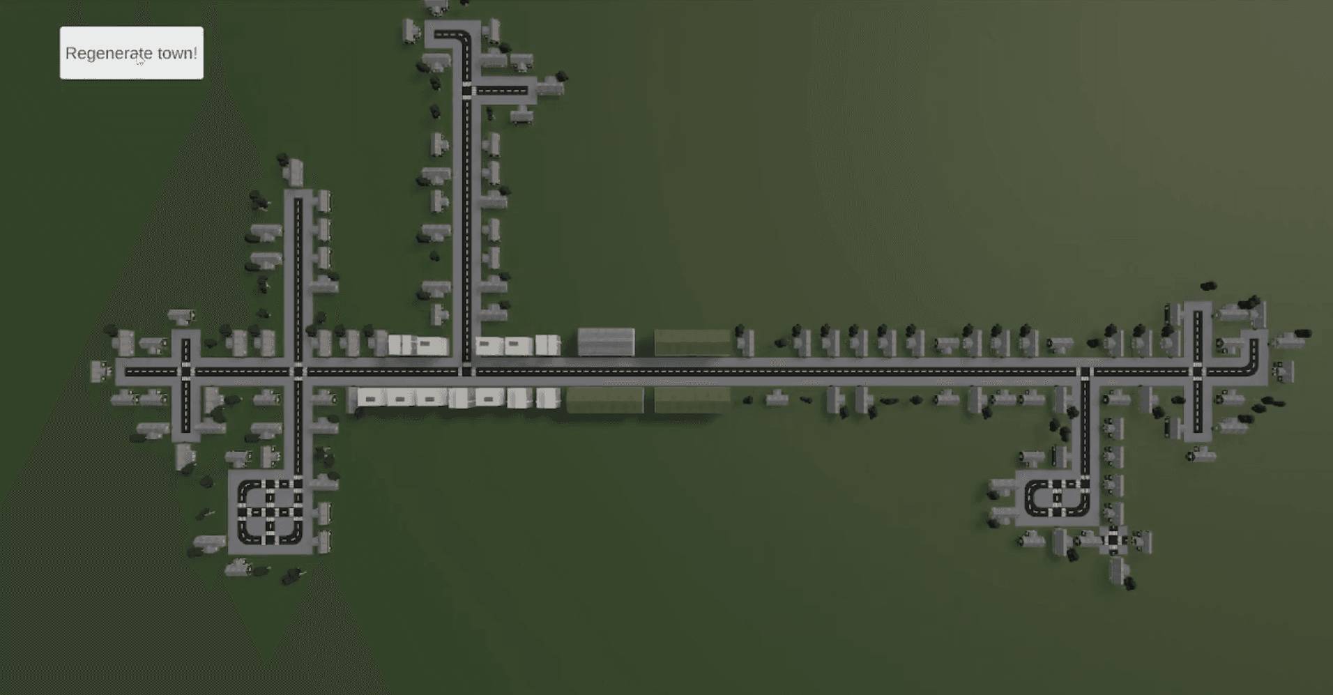 Tiny Town